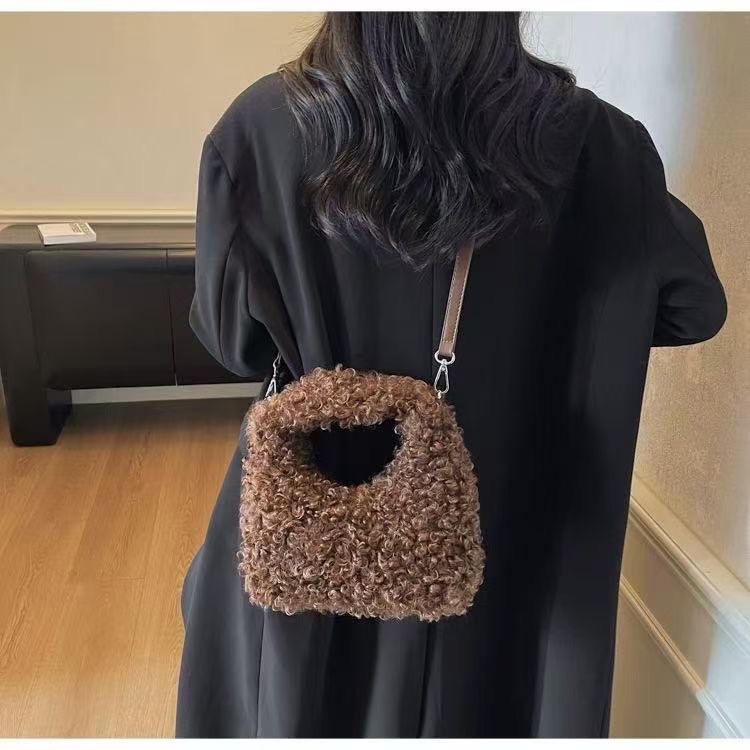 ORANGE-오렌지-OT韓國直郵㊣女裝新款職業熱賣25秋冬手提包ORANGE手提包圖色2