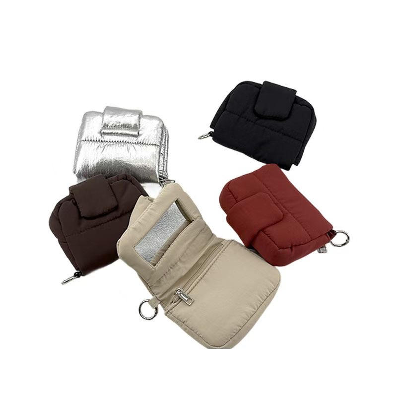 ORANGE-오렌지-OT韓國直郵㊣女士新品時尚錢包卡包零錢包填充ORANGE錢包/卡包/零錢包