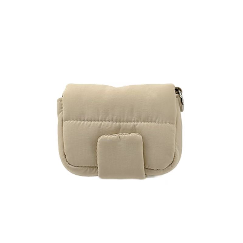 ORANGE-오렌지-OT韓國直郵㊣女士新品時尚錢包卡包零錢包填充ORANGE錢包/卡包/零錢包圖色1