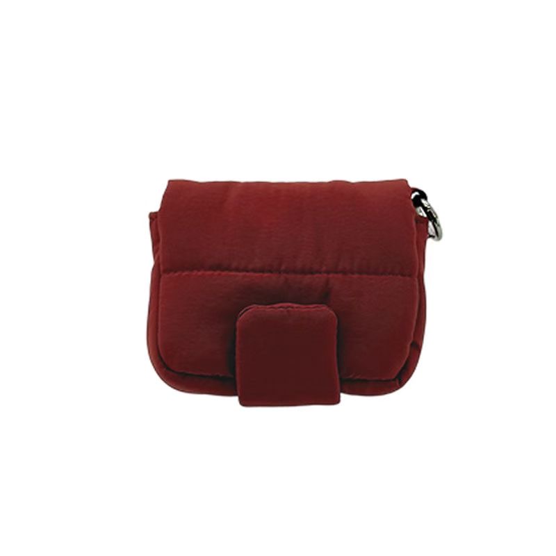 ORANGE-오렌지-OT韓國直郵㊣女士新品時尚錢包卡包零錢包填充ORANGE錢包/卡包/零錢包圖色2