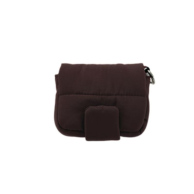 ORANGE-오렌지-OT韓國直郵㊣女士新品時尚錢包卡包零錢包填充ORANGE錢包/卡包/零錢包圖色3