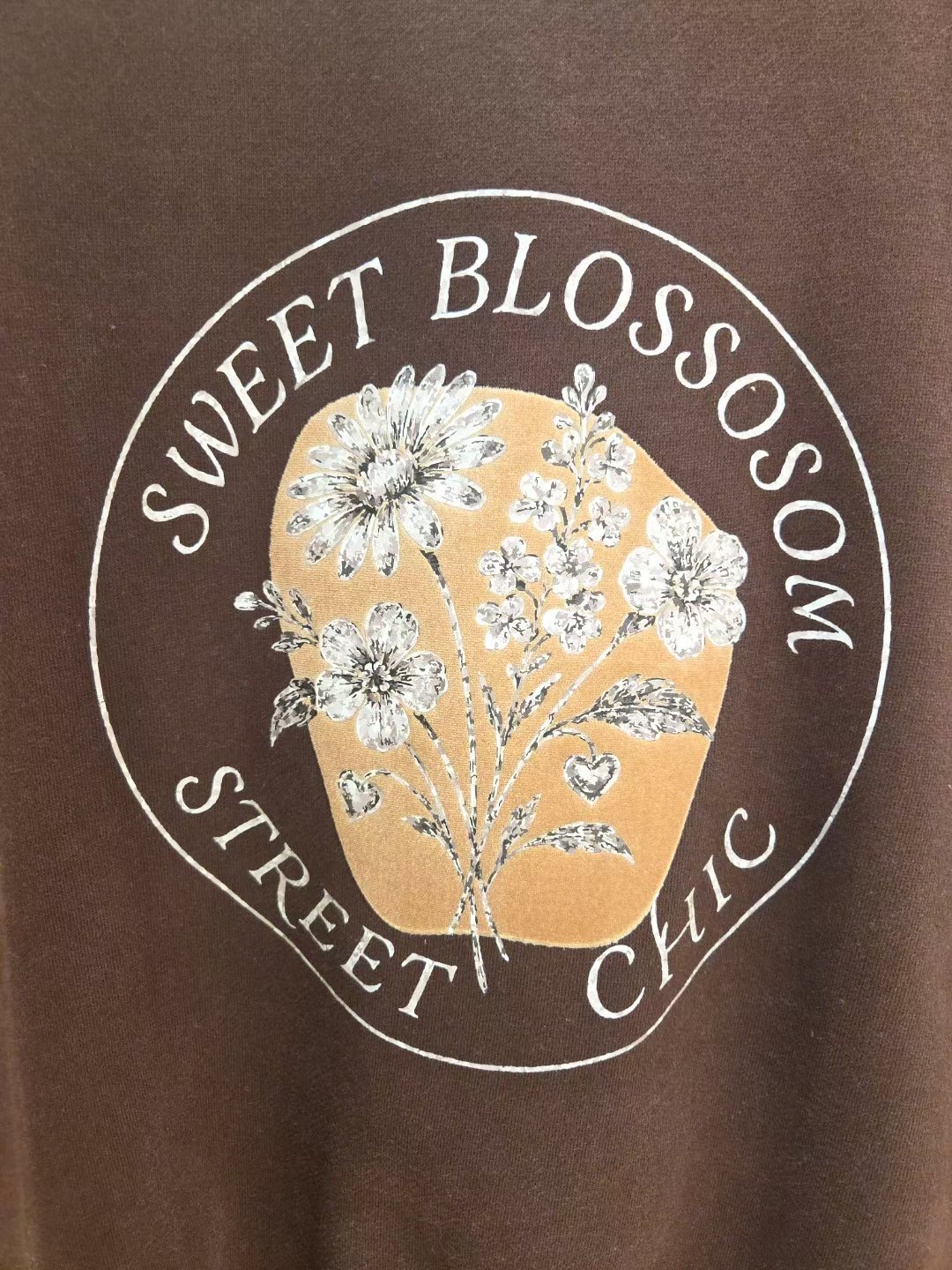 JAMES 제임스東大門㊣代購女士新款熱賣人氣真品25秋冬衛衣JAMES衛衣