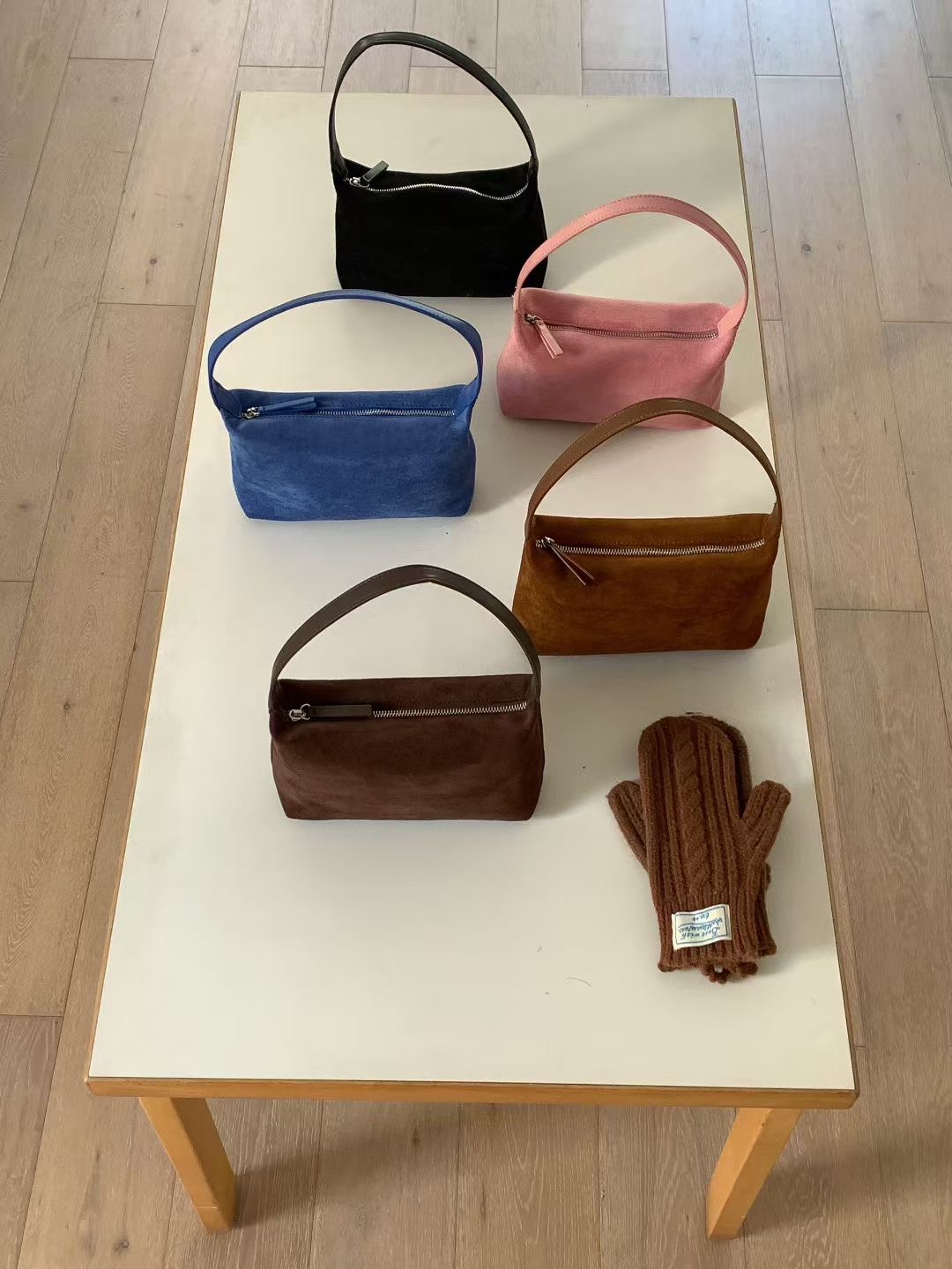 ORANGE-오렌지-OT東大門㊣代購女裝新款真品時尚熱賣手提包ORANGE手提包