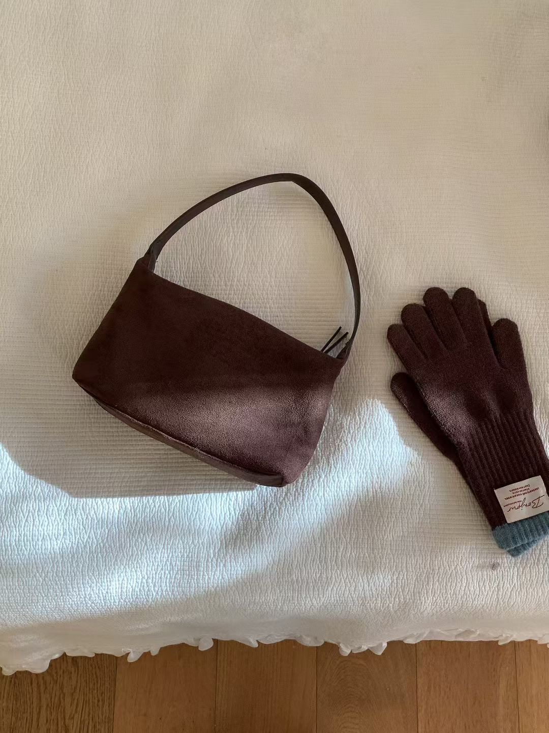 ORANGE-오렌지-OT東大門㊣代購女裝新款真品時尚熱賣手提包ORANGE手提包圖色4