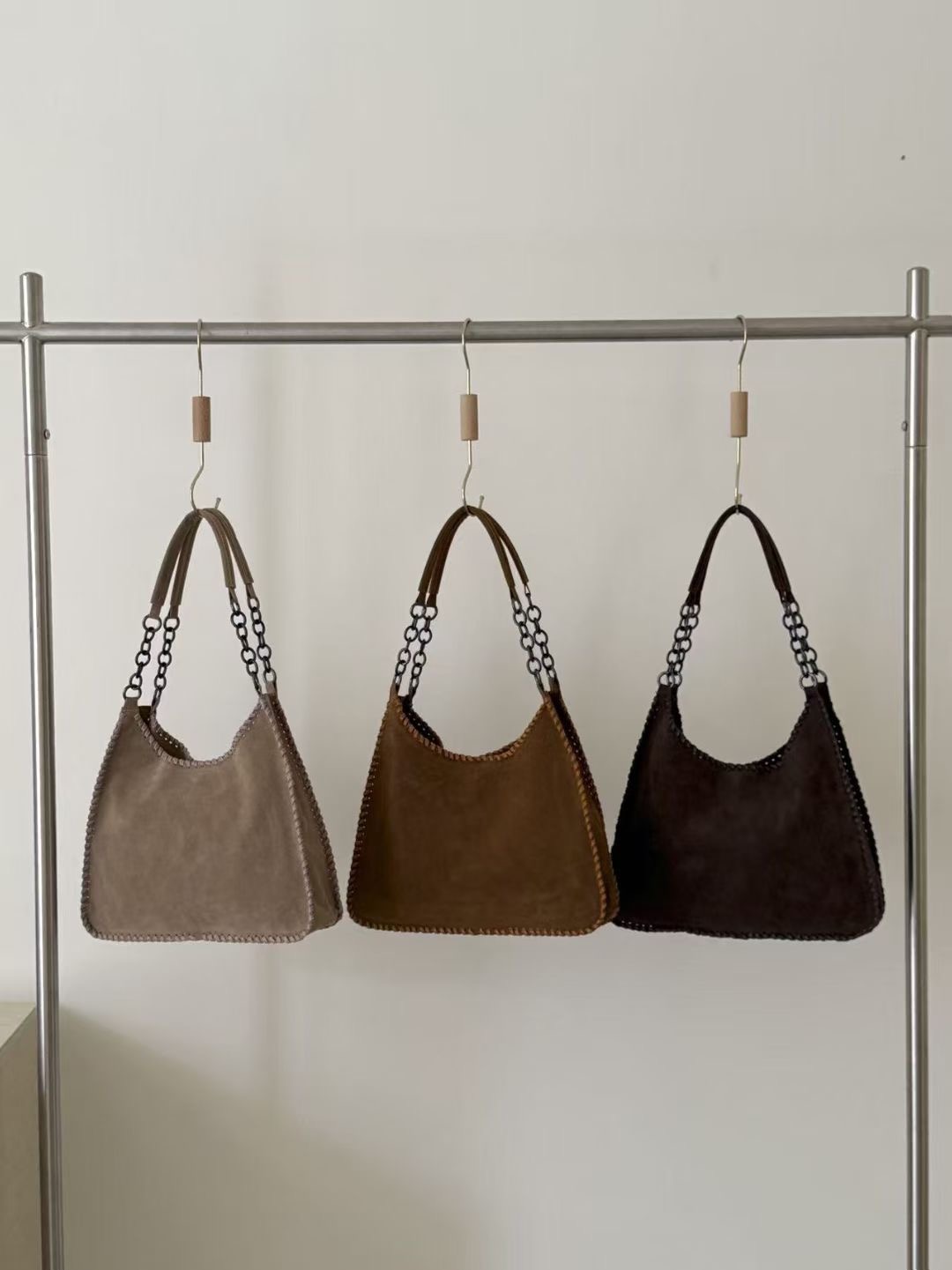 ORANGE-오렌지-OT韓國代購㊣女士新品人氣職業手拿包腋下包ORANGE手拿包/腋下包