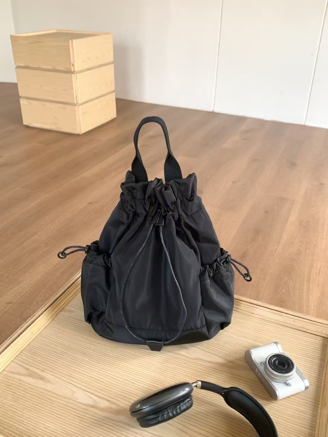 ORANGE-오렌지-OT東大門㊣實拍女士新品人氣時尚雙肩背包ORANGE雙肩背包圖色3