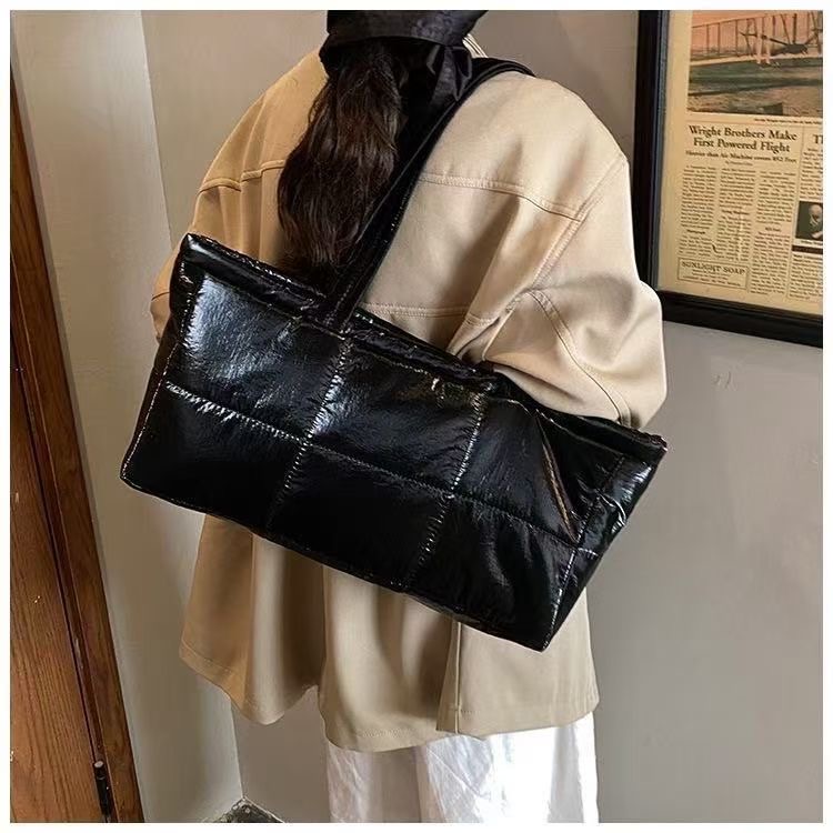 ORANGE-오렌지-OT東大門㊣直郵女士新品時尚職業單肩斜跨包ORANGE單肩/斜跨包圖色1