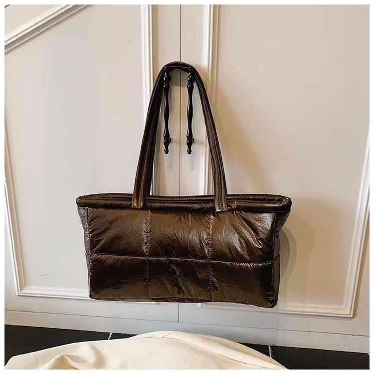 ORANGE-오렌지-OT東大門㊣直郵女士新品時尚職業單肩斜跨包ORANGE單肩/斜跨包圖色2