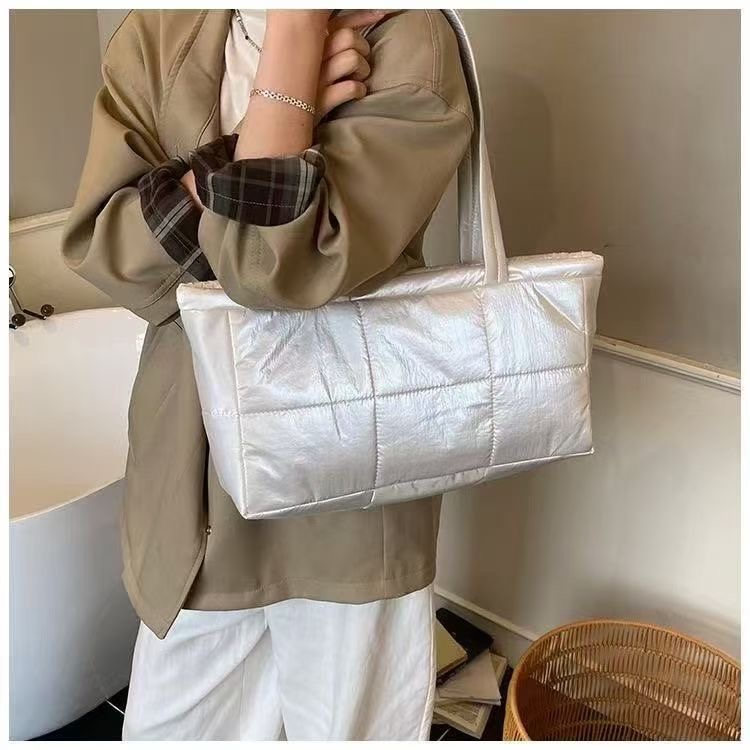 ORANGE-오렌지-OT東大門㊣直郵女士新品時尚職業單肩斜跨包ORANGE單肩/斜跨包圖色3