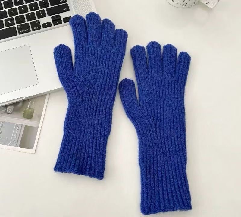 ORANGE-오렌지-OT韓國直郵㊣女裝新款休閑時尚人氣熱賣手套ORANGE手套圖色3