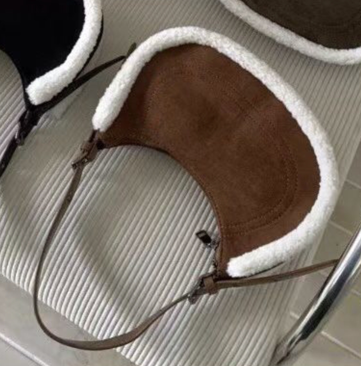 ORANGE-오렌지-OT韓國代購㊣女士新款推薦人氣單肩斜跨包ORANGE單肩/斜跨包圖色4