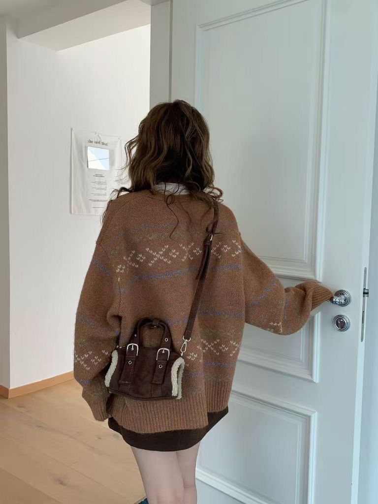 ORANGE-오렌지-OT東大門㊣代購女裝新品真品熱賣推薦手提包ORANGE手提包圖色2