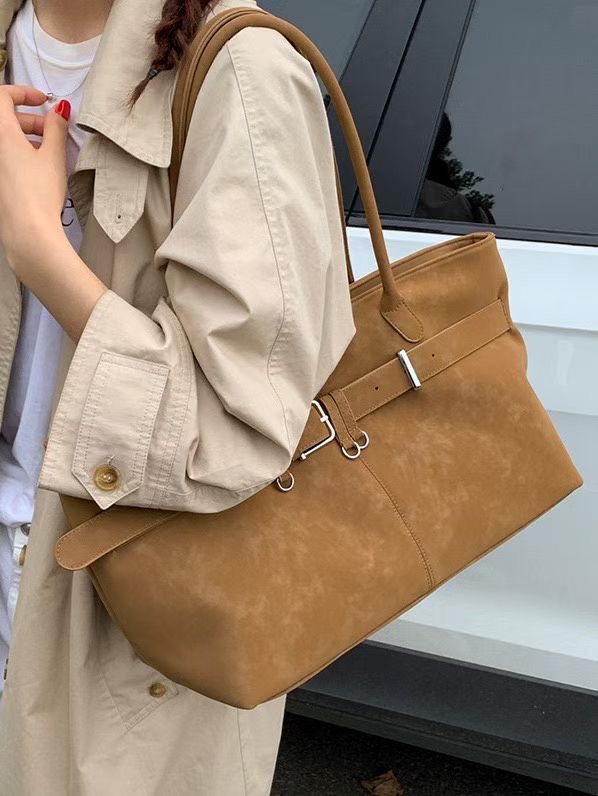 ORANGE-오렌지-OT東大門㊣直郵女裝新款休閑真品單肩斜跨包ORANGE單肩/斜跨包圖色2