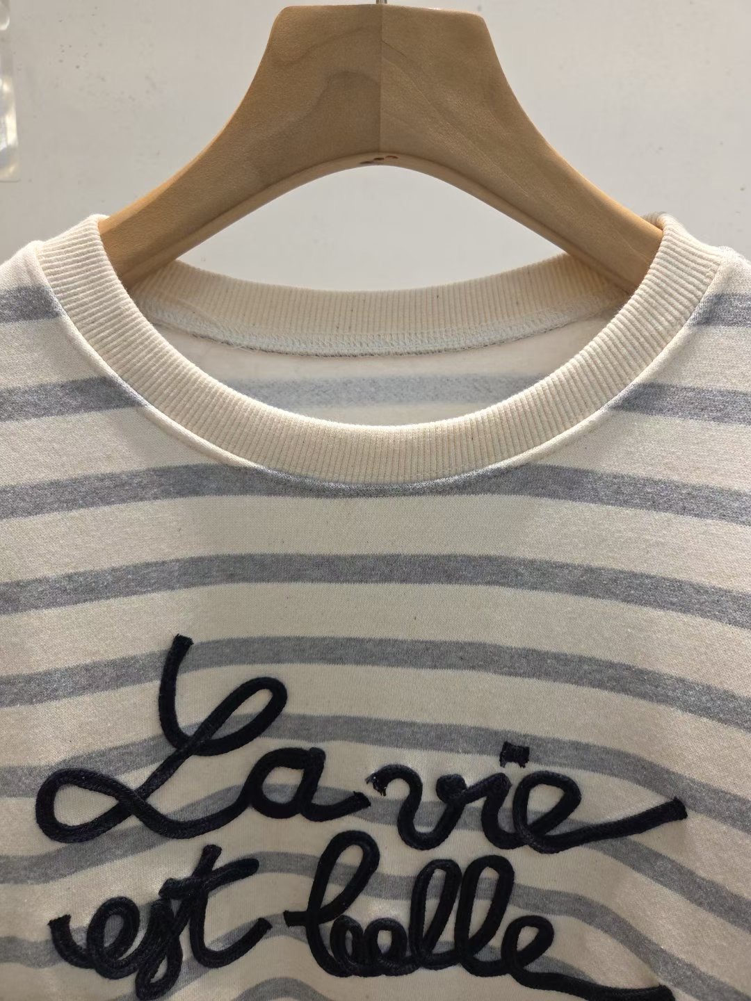 JAMES 제임스東大門㊣直郵女裝新款25秋冬熱賣時尚衛衣加絨JAMES衛衣