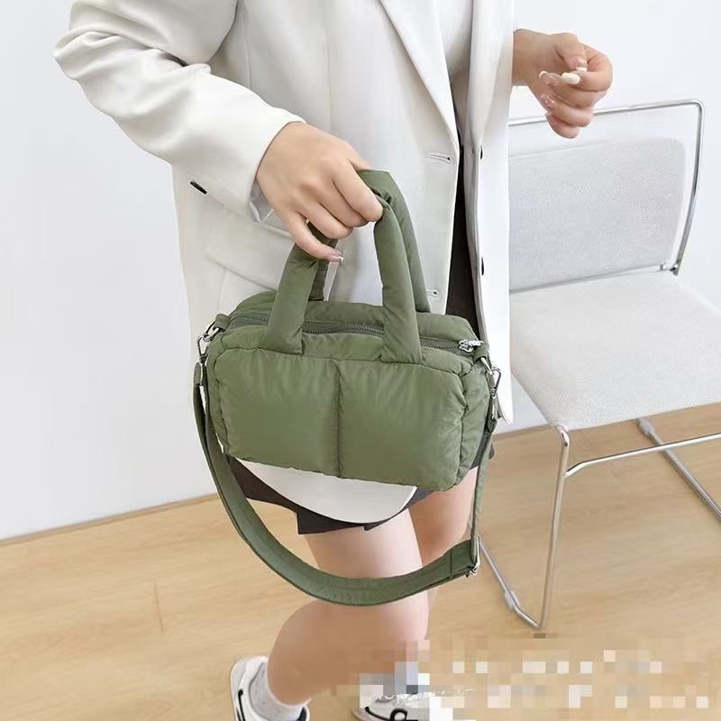 ORANGE-오렌지-OT韓國代購㊣女士新品時尚人氣單肩斜跨包ORANGE單肩/斜跨包圖色1