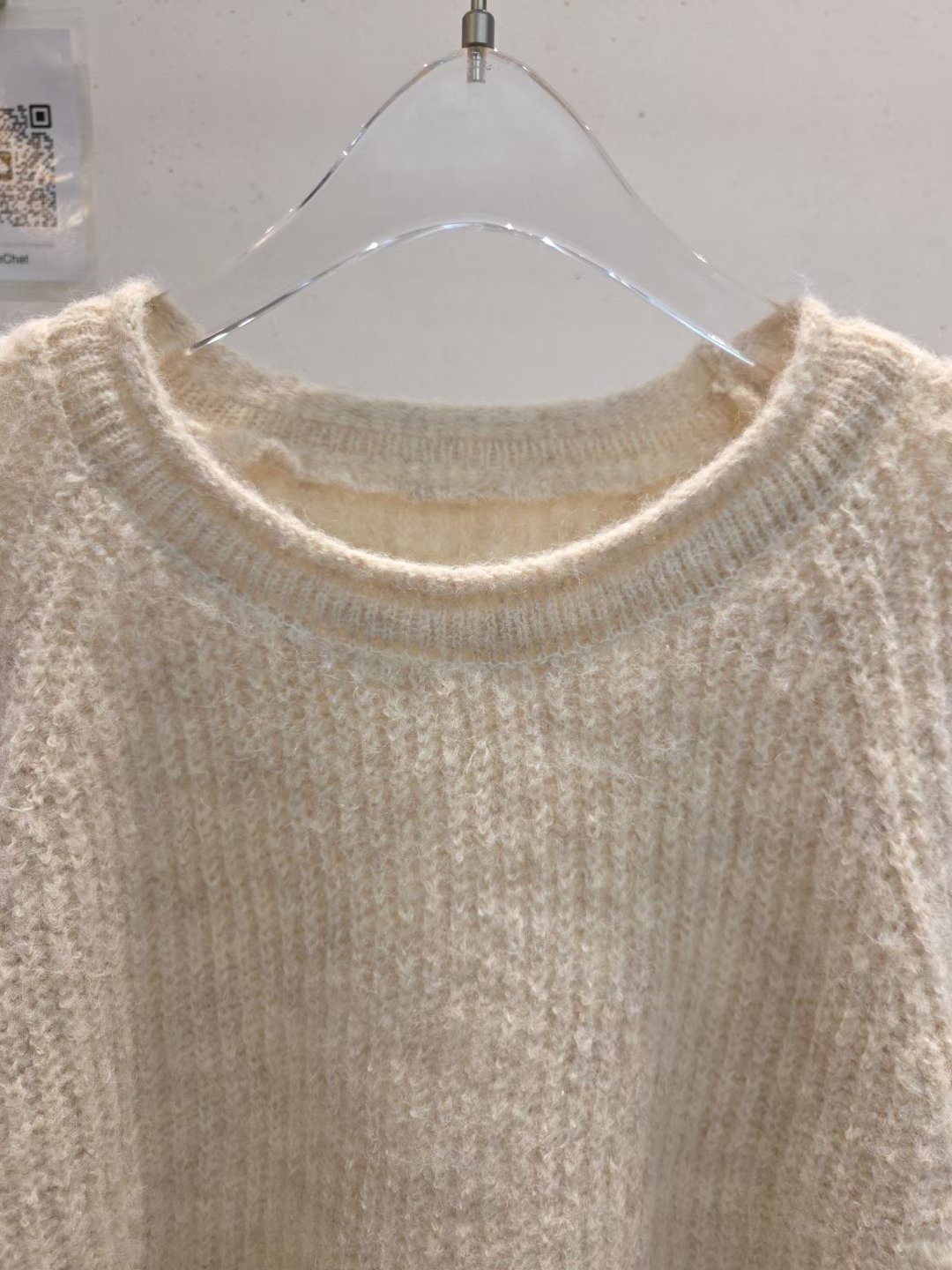 JAMES 제임스東大門㊣代購女裝新款時尚人氣熱賣真品針織衫JAMES針織衫