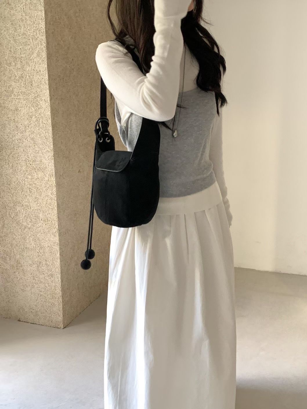 ORANGE-오렌지-OT東大門㊣實拍女士新品真品熱賣單肩斜跨包ORANGE單肩/斜跨包圖色2