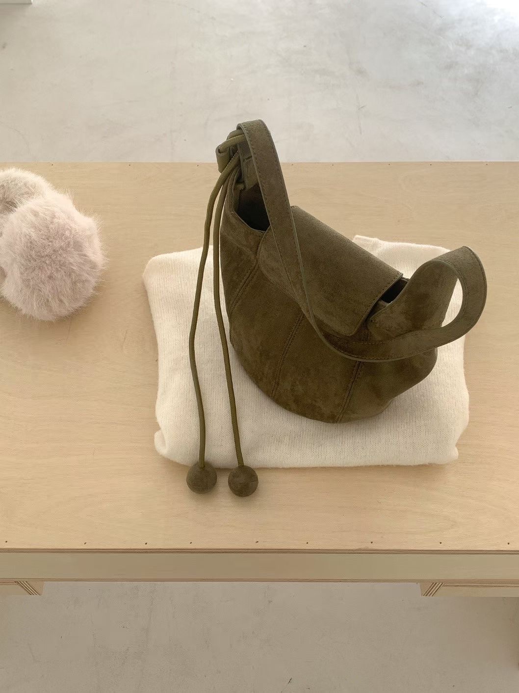 ORANGE-오렌지-OT東大門㊣實拍女士新品真品熱賣單肩斜跨包ORANGE單肩/斜跨包圖色3