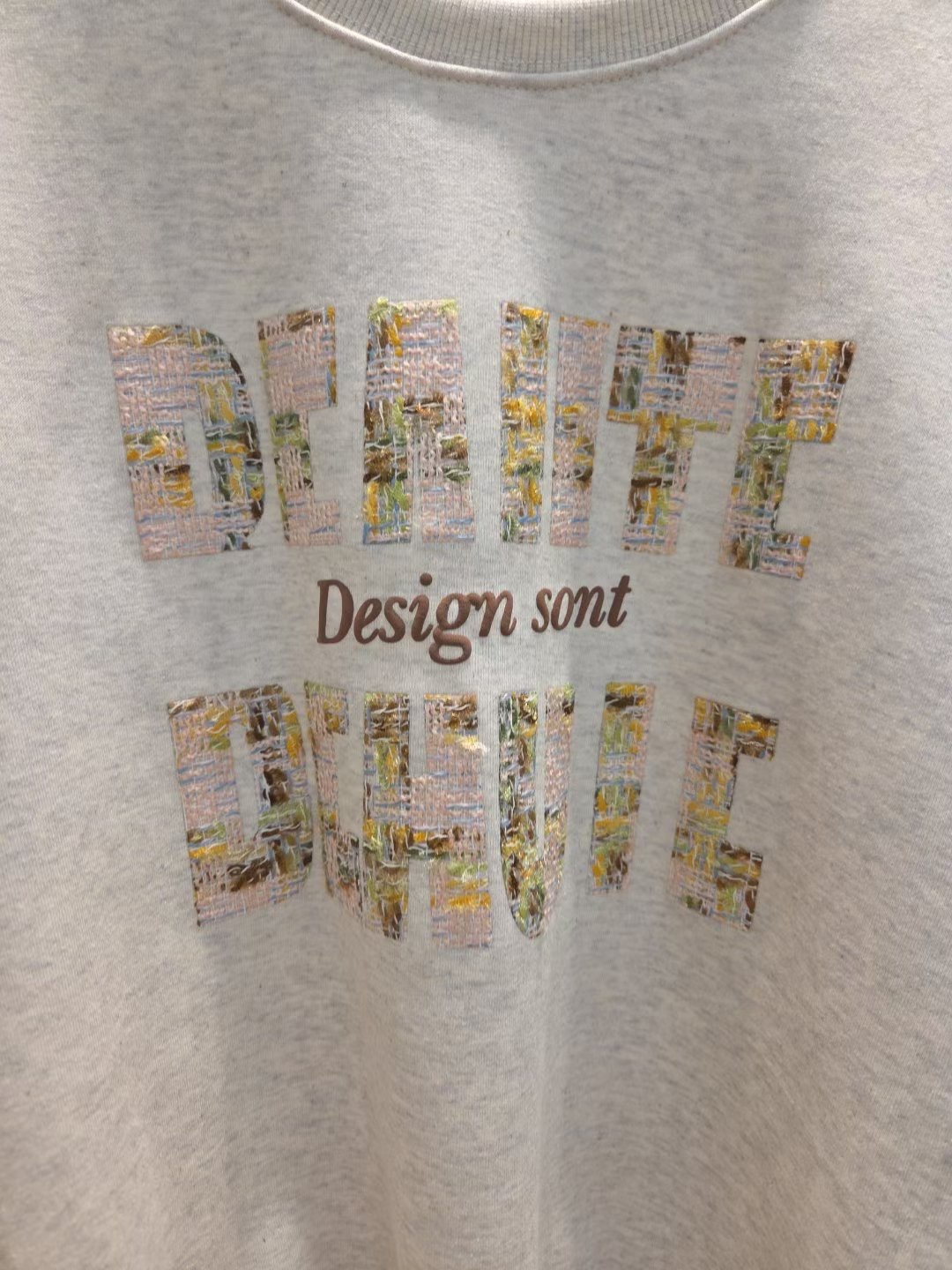 JAMES 제임스東大門㊣直郵女裝新款休閑真品人氣時尚職業衛衣JAMES衛衣