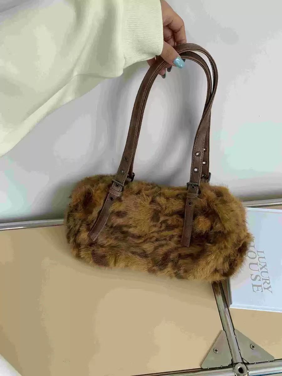 ORANGE-오렌지-OT東大門㊣代購女士新品推薦職業單肩斜跨包ORANGE單肩/斜跨包圖色1