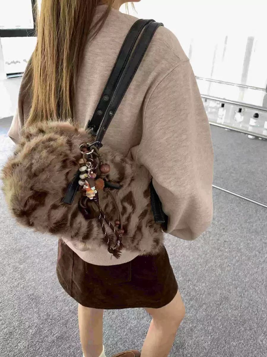 ORANGE-오렌지-OT東大門㊣代購女士新品推薦職業單肩斜跨包ORANGE單肩/斜跨包圖色2