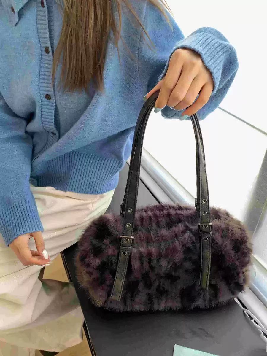 ORANGE-오렌지-OT東大門㊣代購女士新品推薦職業單肩斜跨包ORANGE單肩/斜跨包圖色3