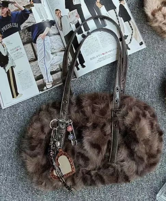 ORANGE-오렌지-OT東大門㊣代購女士新品推薦職業單肩斜跨包ORANGE單肩/斜跨包圖色4