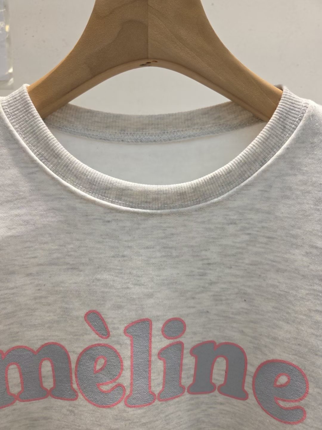 JAMES 제임스東大門㊣實拍女士新品熱賣休閑人氣25秋冬衛衣加絨JAMES衛衣