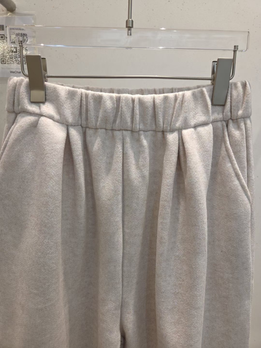 JAMES 제임스東大門㊣直郵女裝新款推薦25秋冬時尚人氣休閑褲JAMES休閑褲