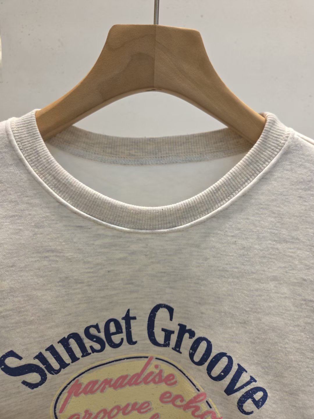 JAMES 제임스韓國直郵㊣女士新品真品職業25秋冬休閑衛衣加絨JAMES衛衣