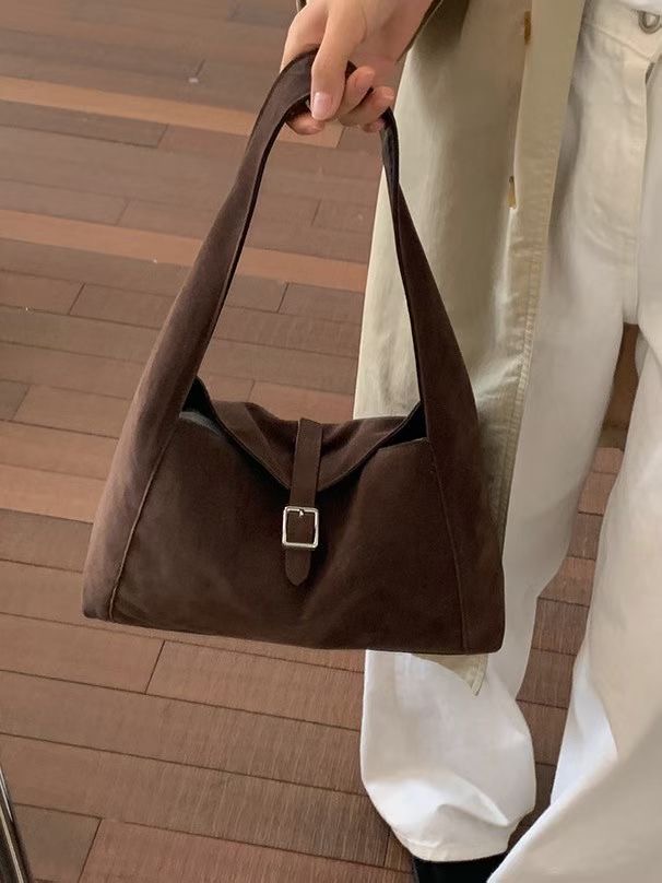 ORANGE-오렌지-OT東大門㊣實拍女士新品人氣時尚單肩斜跨包ORANGE單肩/斜跨包圖色1