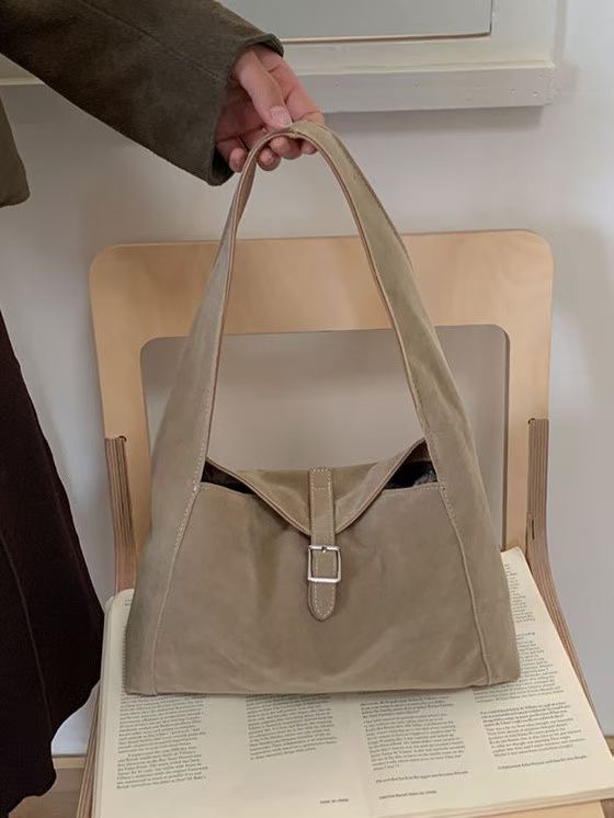 ORANGE-오렌지-OT東大門㊣實拍女士新品人氣時尚單肩斜跨包ORANGE單肩/斜跨包圖色3