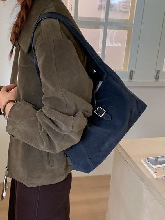 ORANGE-오렌지-OT東大門㊣實拍女士新品人氣時尚單肩斜跨包ORANGE單肩/斜跨包圖色4