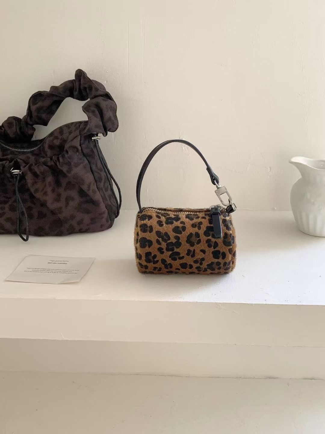 ORANGE-오렌지-OT韓國代購㊣女士新品時尚休閑真品手提包ORANGE手提包圖色2