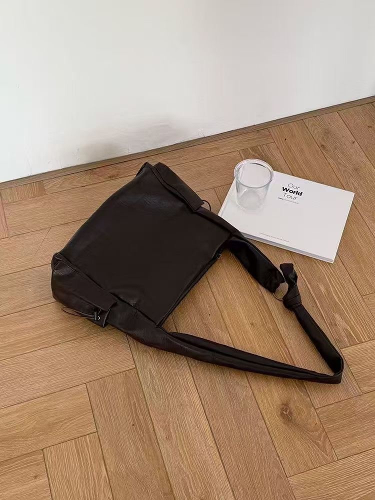 ORANGE-오렌지-OT東大門㊣實拍女士新款真品職業單肩斜跨包ORANGE單肩/斜跨包