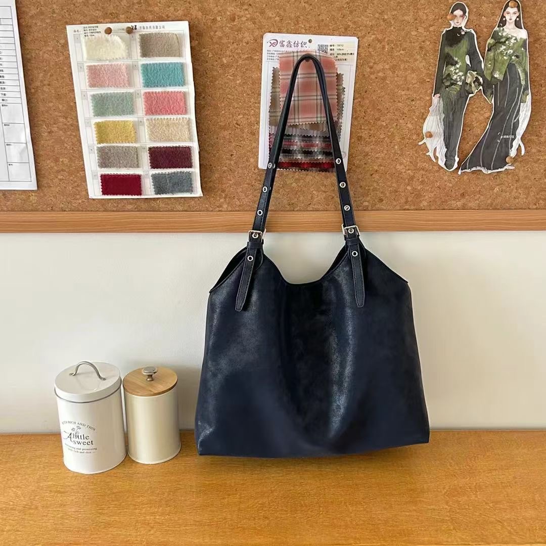 ORANGE-오렌지-OT韓國代購㊣女裝新品25秋冬時尚單肩斜跨包ORANGE單肩/斜跨包圖色1