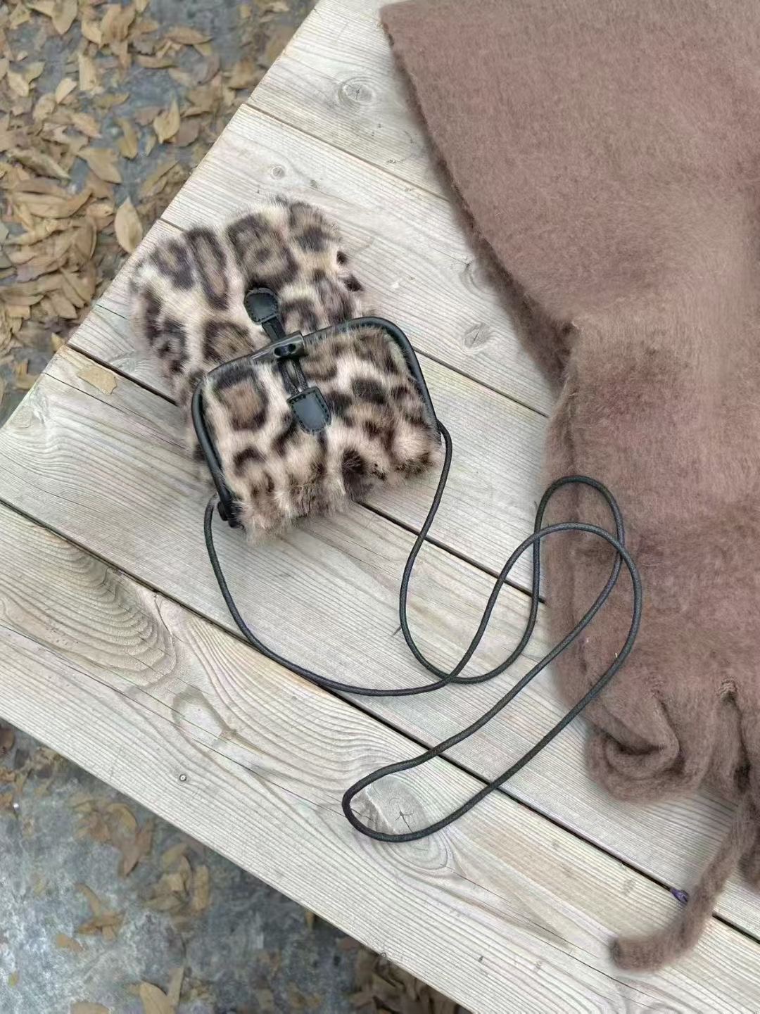 ORANGE-오렌지-OT韓國直郵㊣女士新款25秋冬職業單肩斜跨包ORANGE單肩/斜跨包圖色5