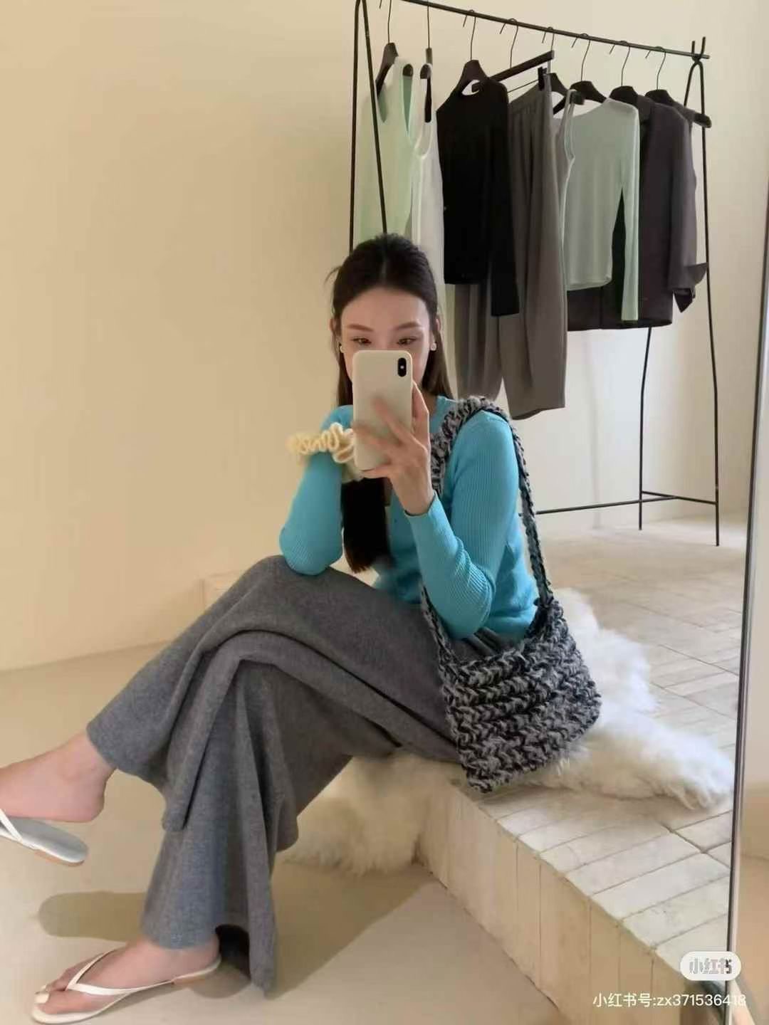 ORANGE-오렌지-OT東大門㊣代購女士新品25秋冬單肩斜跨包ORANGE單肩/斜跨包