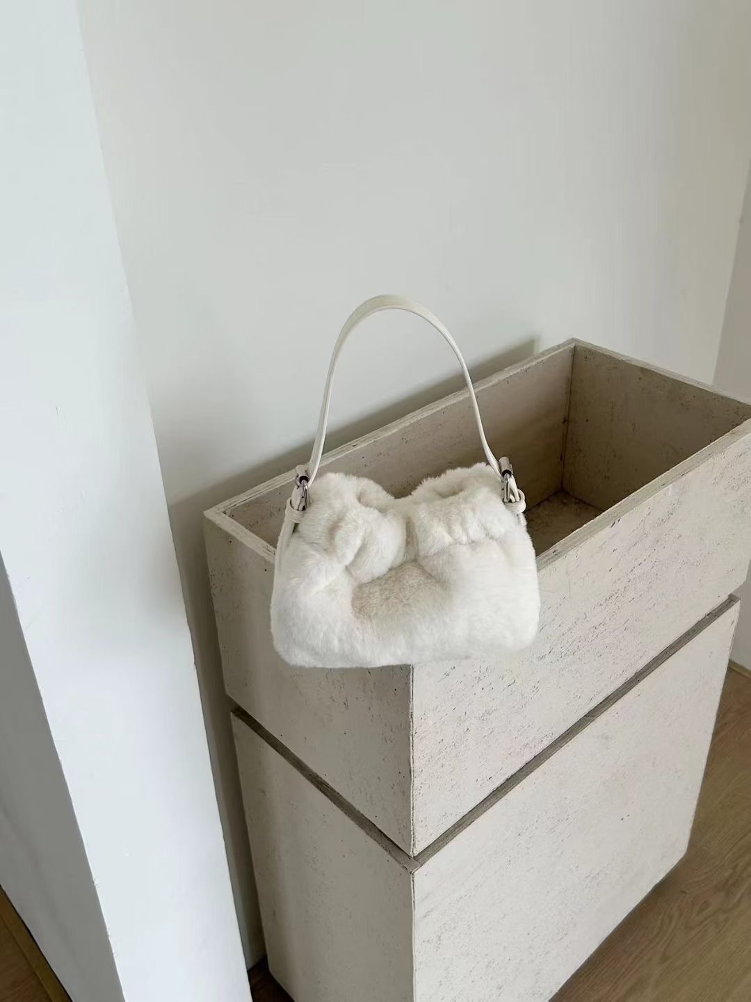 ORANGE-오렌지-OT東大門㊣直郵女士新款職業人氣單肩斜跨包ORANGE單肩/斜跨包圖色3