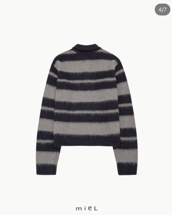 MIELLE-미엘르-OT韓國直郵㊣女士新品人氣熱賣推薦針織衫MIELLE-미엘르-OT針織衫