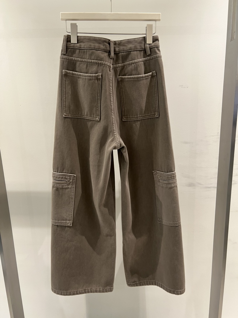 MENTOR東大門㊣代購女士新品25秋冬休閑熱賣推薦真品休閑褲MENTOR休閑褲