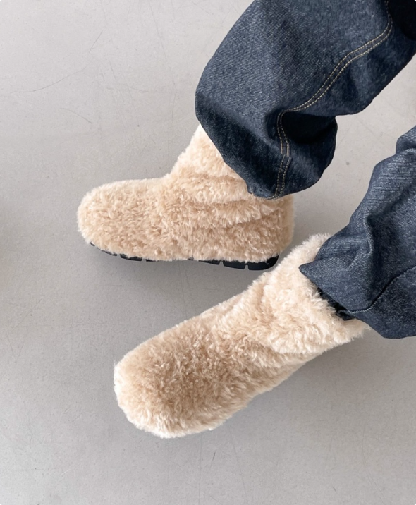 OPPA東大門㊣實拍女士新品職業休閑推薦25秋冬時尚真品靴子OPPA靴子