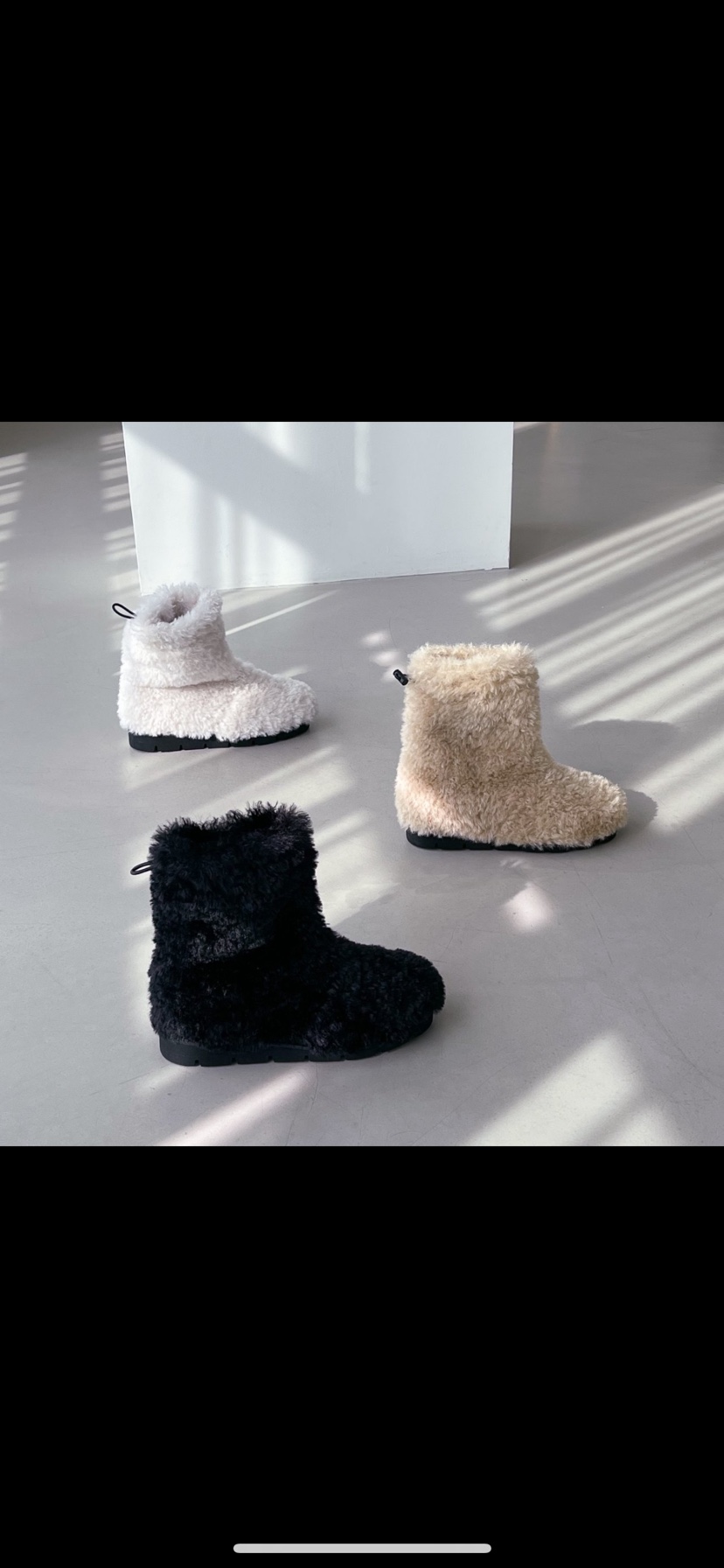 OPPA東大門㊣實拍女士新品職業休閑推薦25秋冬時尚真品靴子OPPA靴子