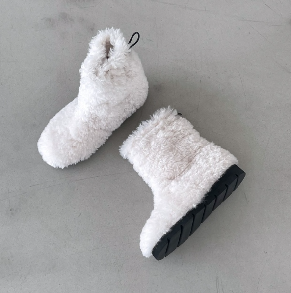 OPPA東大門㊣實拍女士新品職業休閑推薦25秋冬時尚真品靴子OPPA靴子圖色2