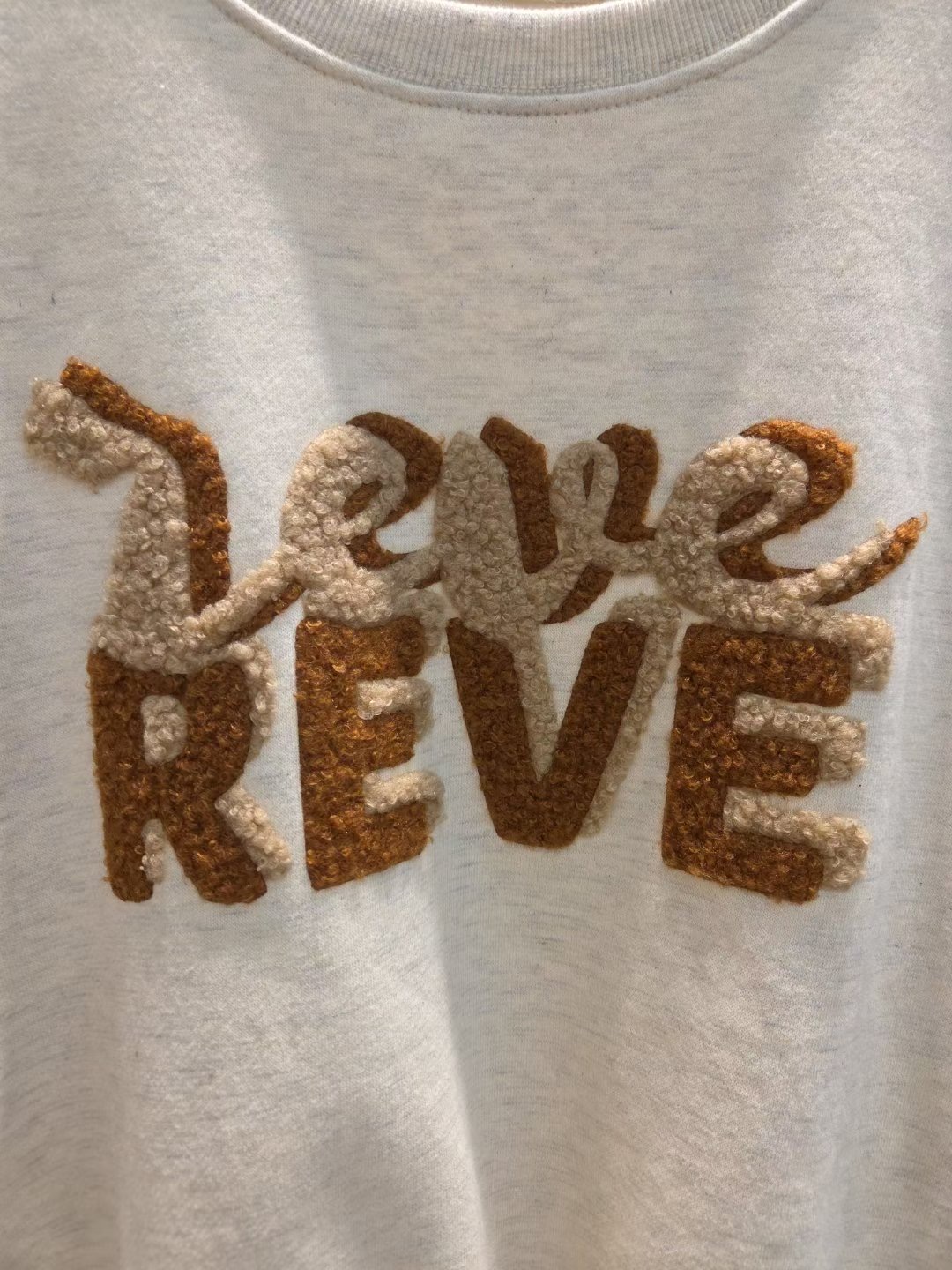 JAMES 제임스東大門㊣代購女裝新款真品人氣休閑25秋冬衛衣JAMES衛衣