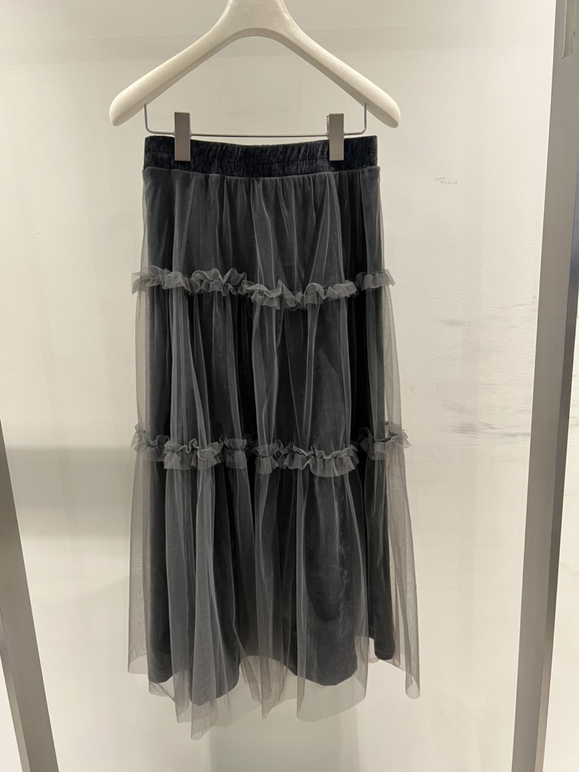 MENTOR東大門㊣直郵女士新品職業人氣休閑熱賣半身裙中短裙MENTOR半身裙/中短裙