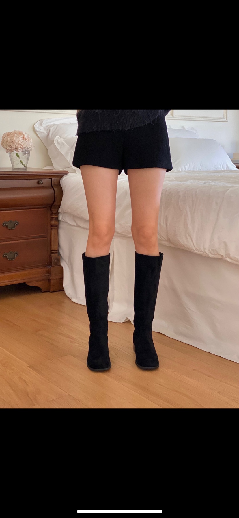 OPPA韓國代購㊣女裝新款真品推薦人氣休閑熱賣職業時尚靴子OPPA靴子