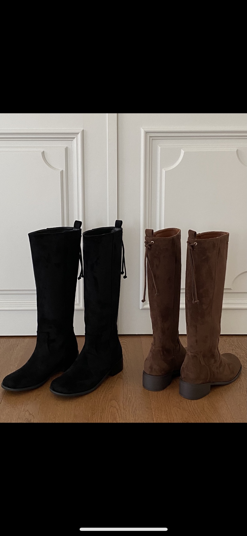 OPPA韓國代購㊣女裝新款真品推薦人氣休閑熱賣職業時尚靴子OPPA靴子