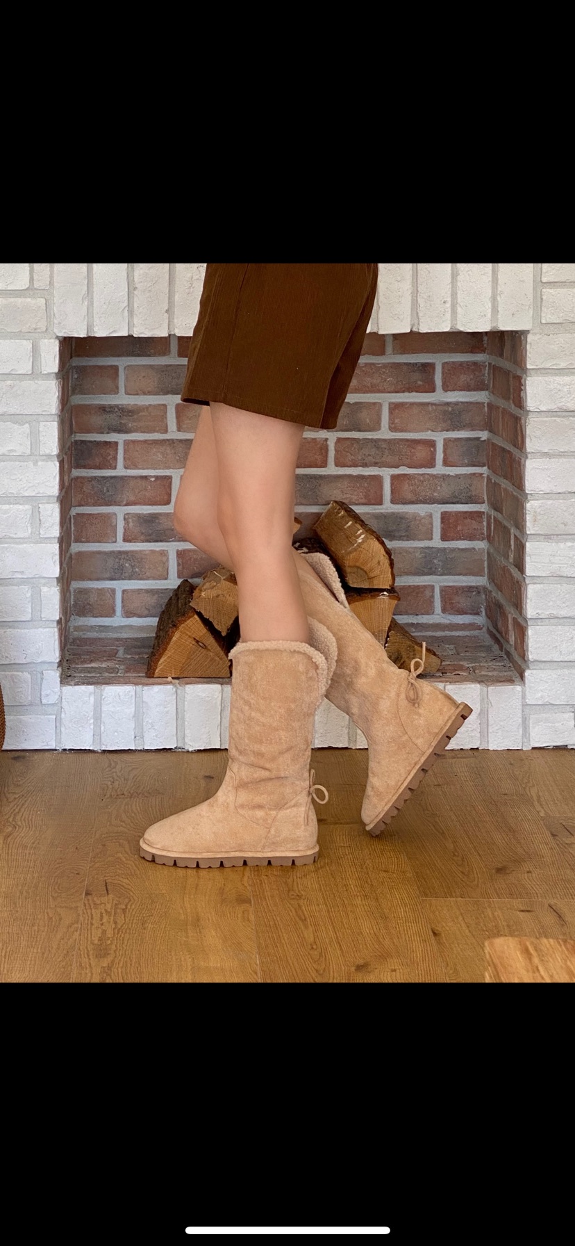 OPPA韓國代購㊣女士新款推薦人氣時尚休閑25秋冬職業熱賣靴子OPPA靴子