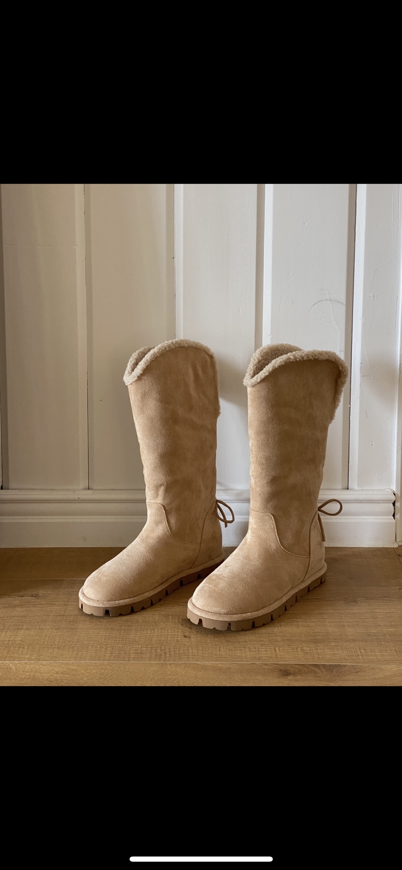 OPPA韓國代購㊣女士新款推薦人氣時尚休閑25秋冬職業熱賣靴子OPPA靴子